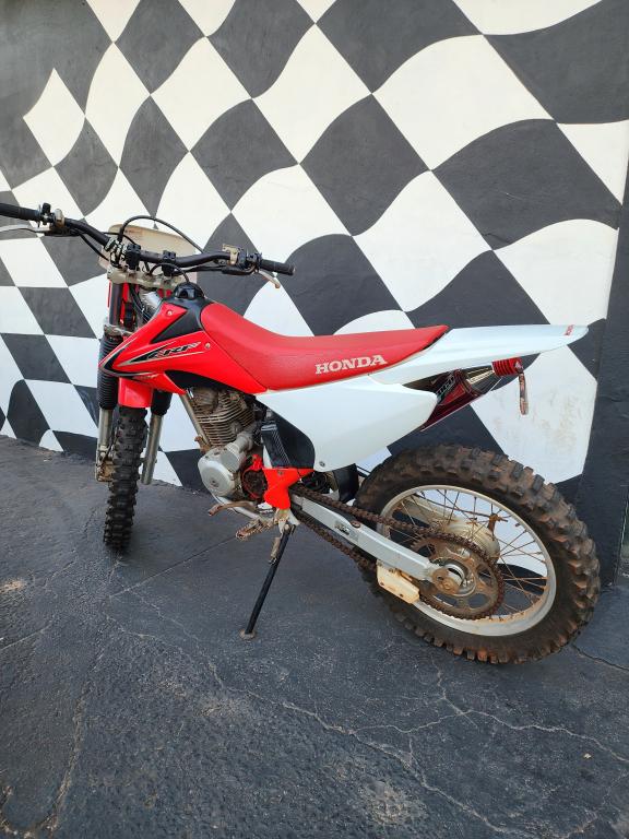 HONDA CRF 230 - Foto