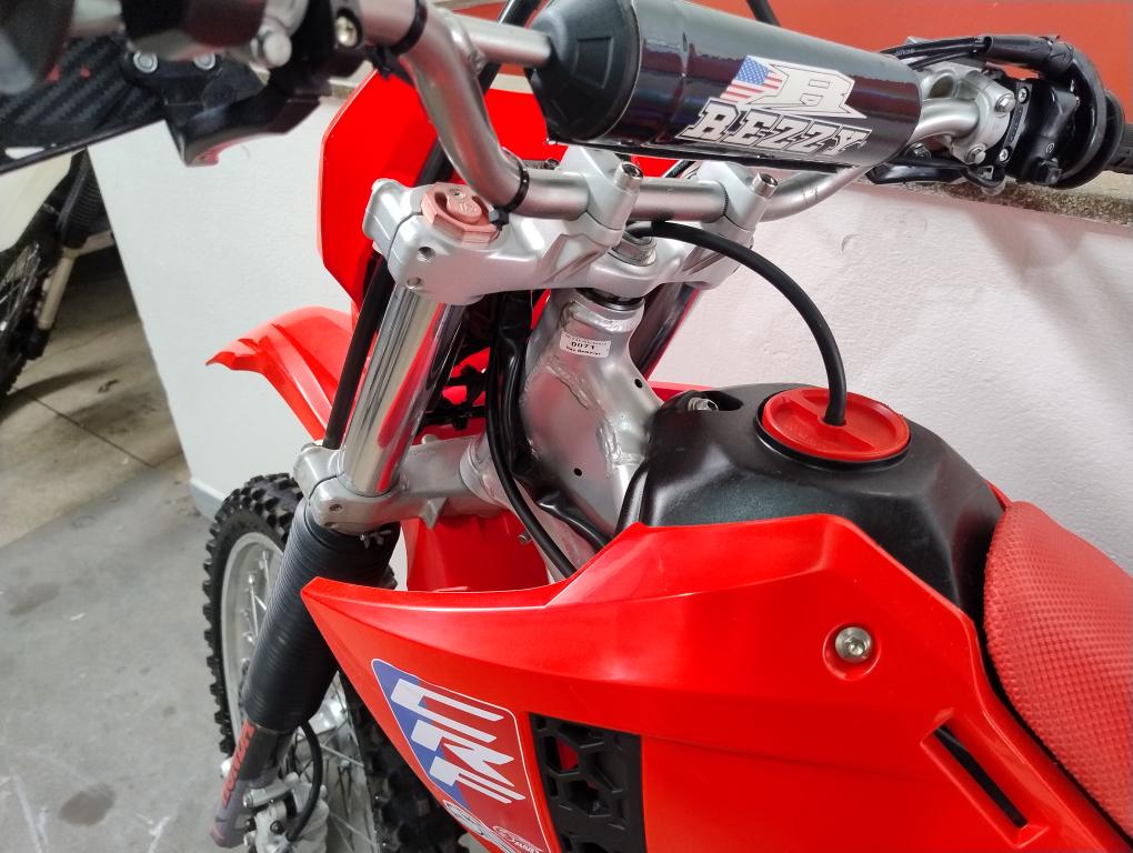 HONDA CRF 250 - Foto