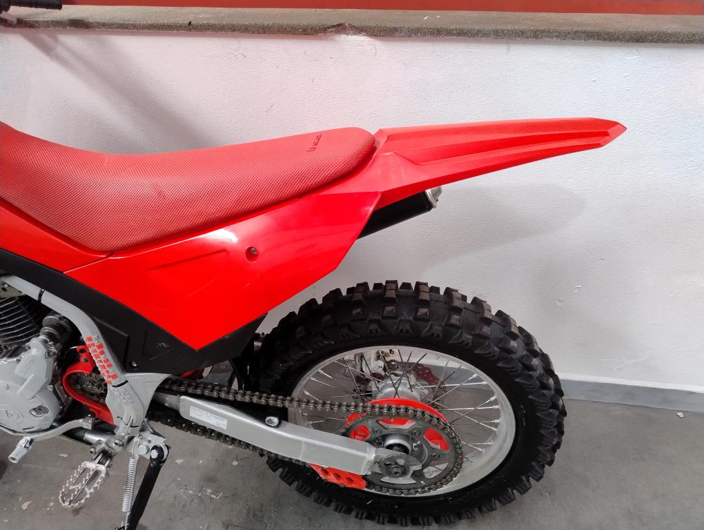HONDA CRF 250 - Foto