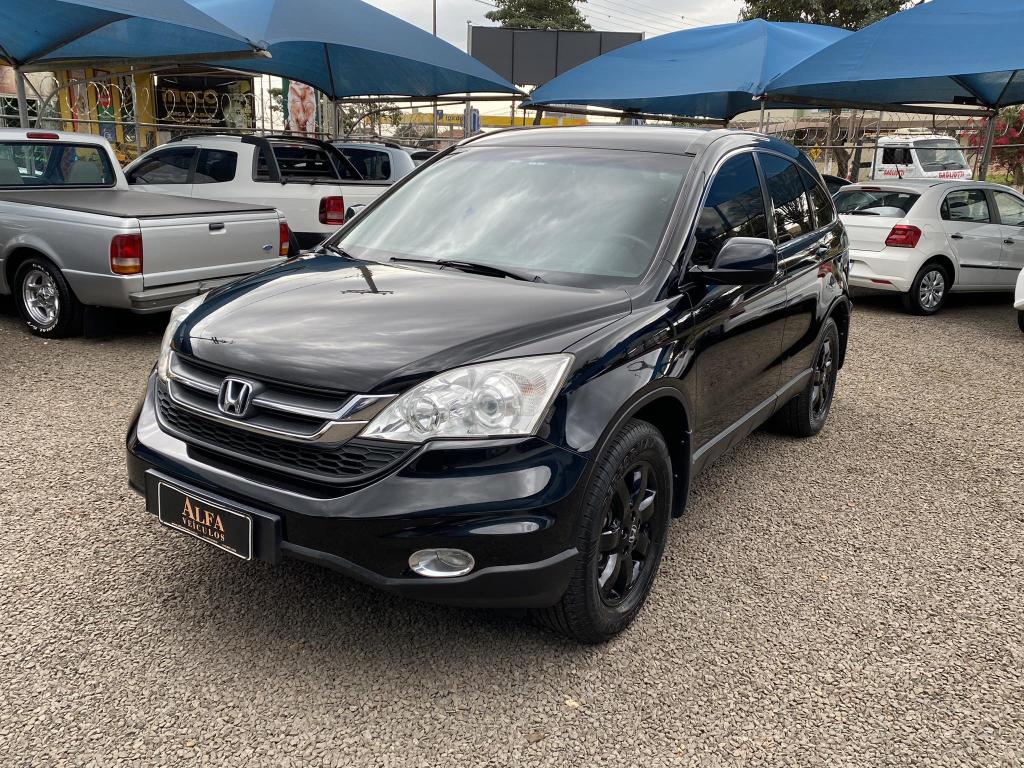 HONDA CRV - Foto