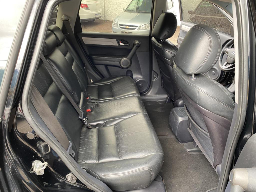 HONDA CRV - Foto