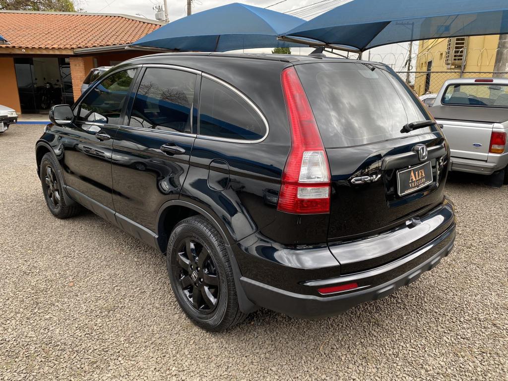 HONDA CRV - Foto