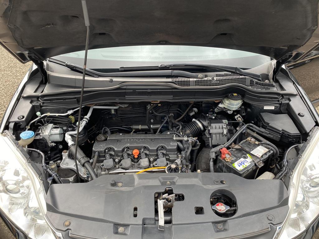 HONDA CRV - Foto