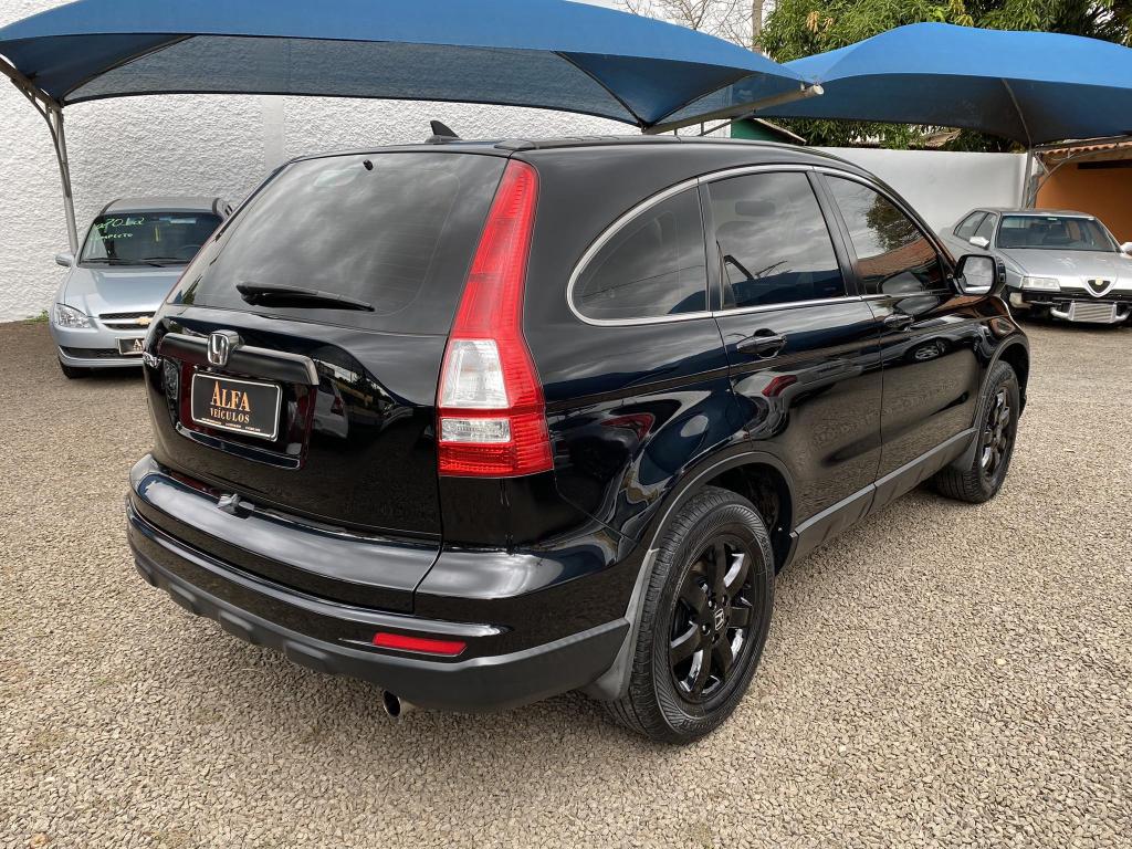 HONDA CRV - Foto