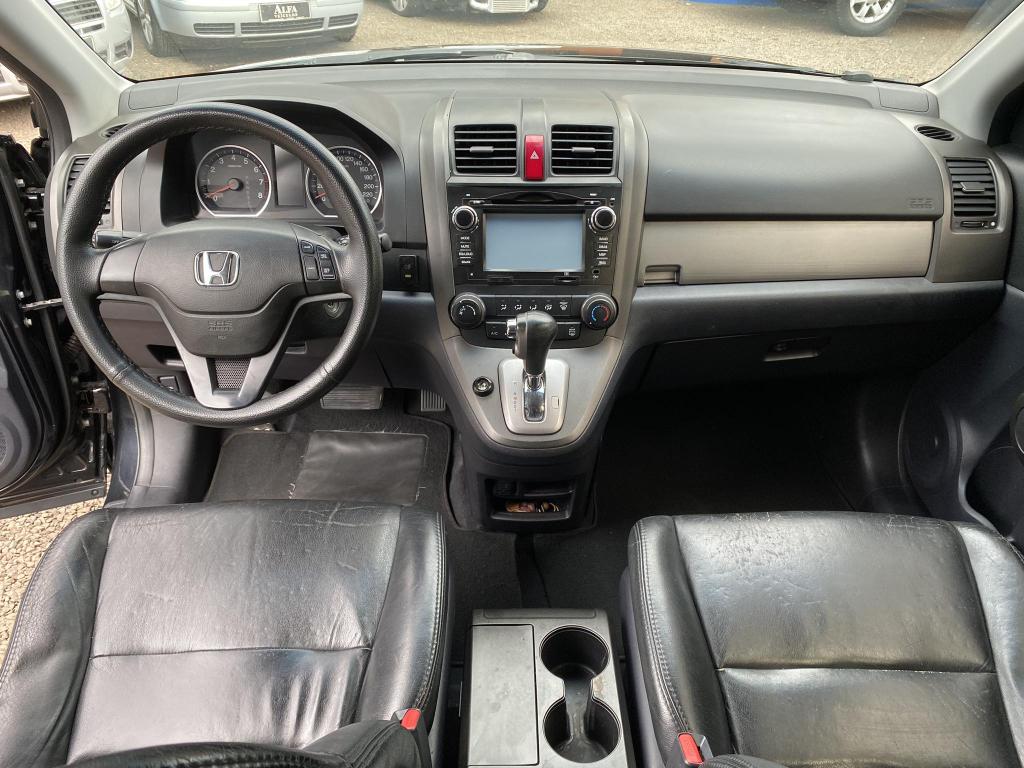 HONDA CRV - Foto