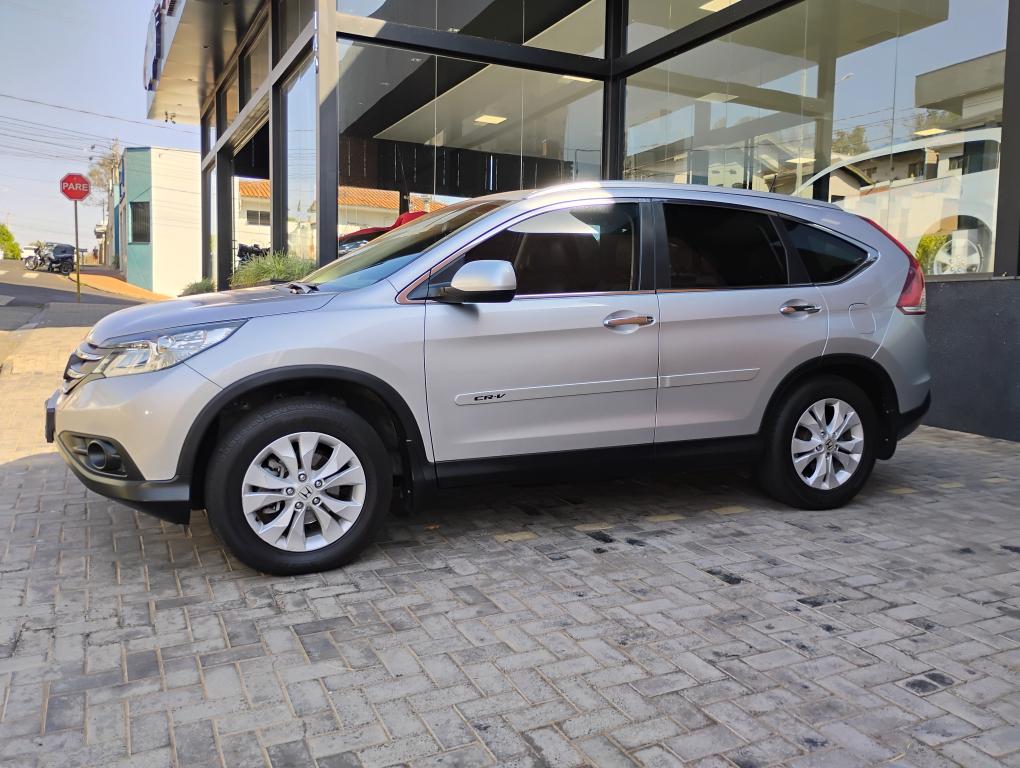 HONDA CRV - Foto