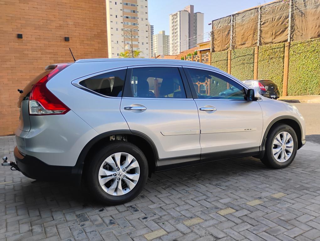HONDA CRV - Foto