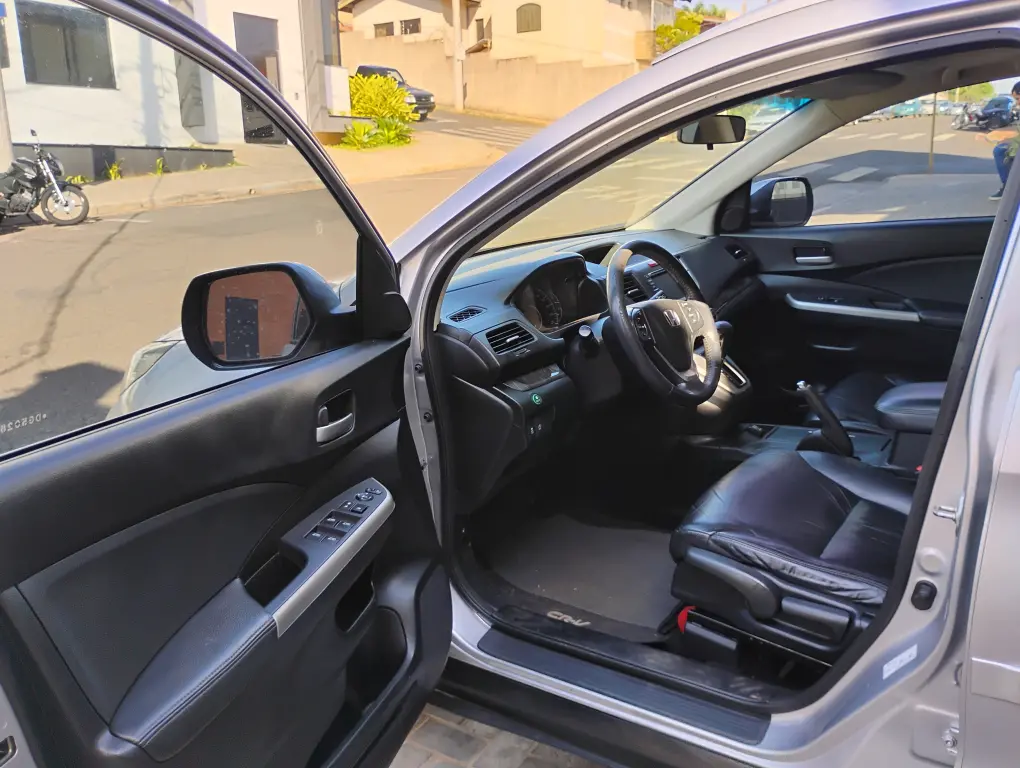 HONDA CRV - Foto