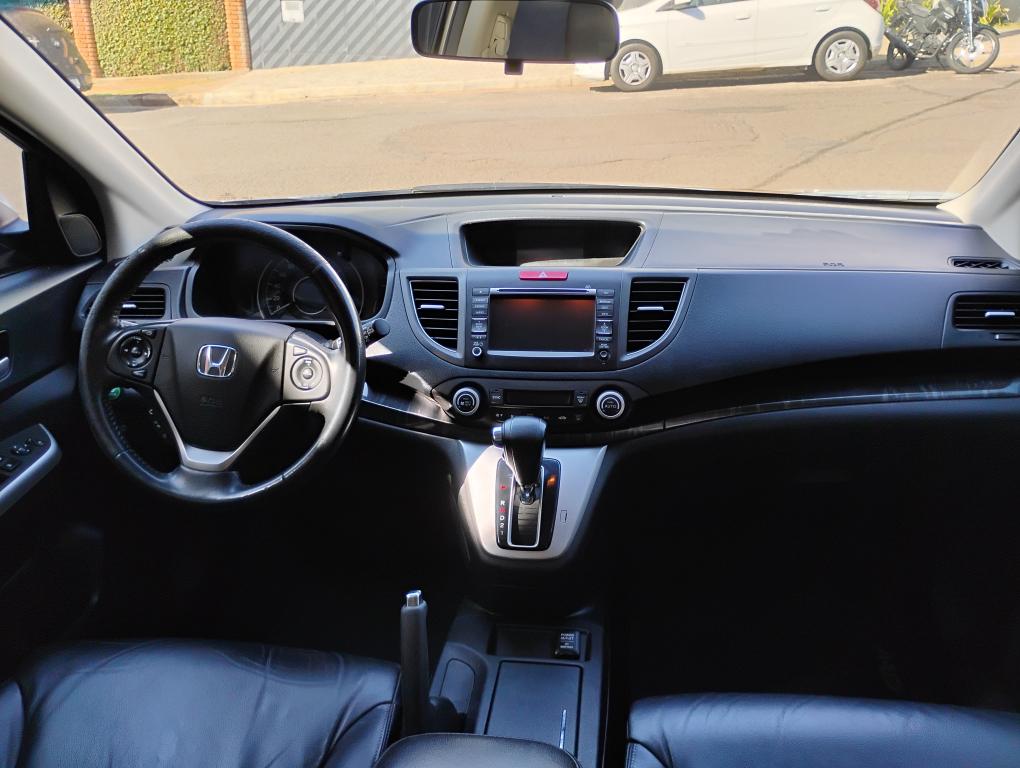 HONDA CRV - Foto