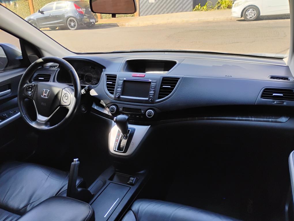 HONDA CRV - Foto