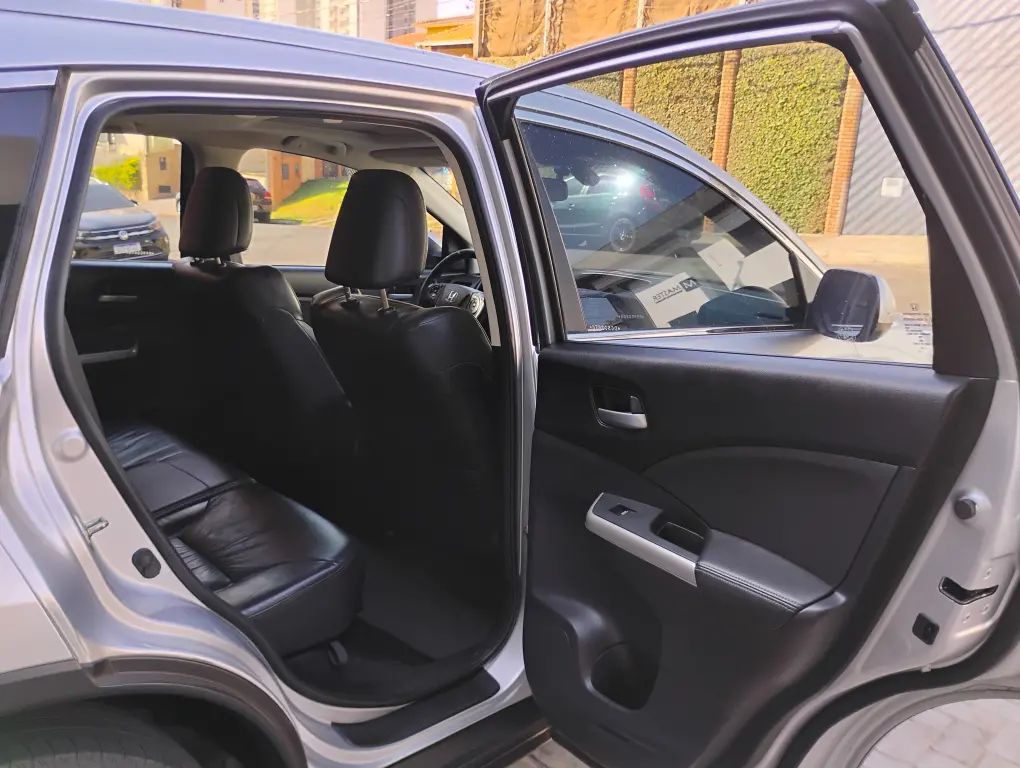 HONDA CRV - Foto