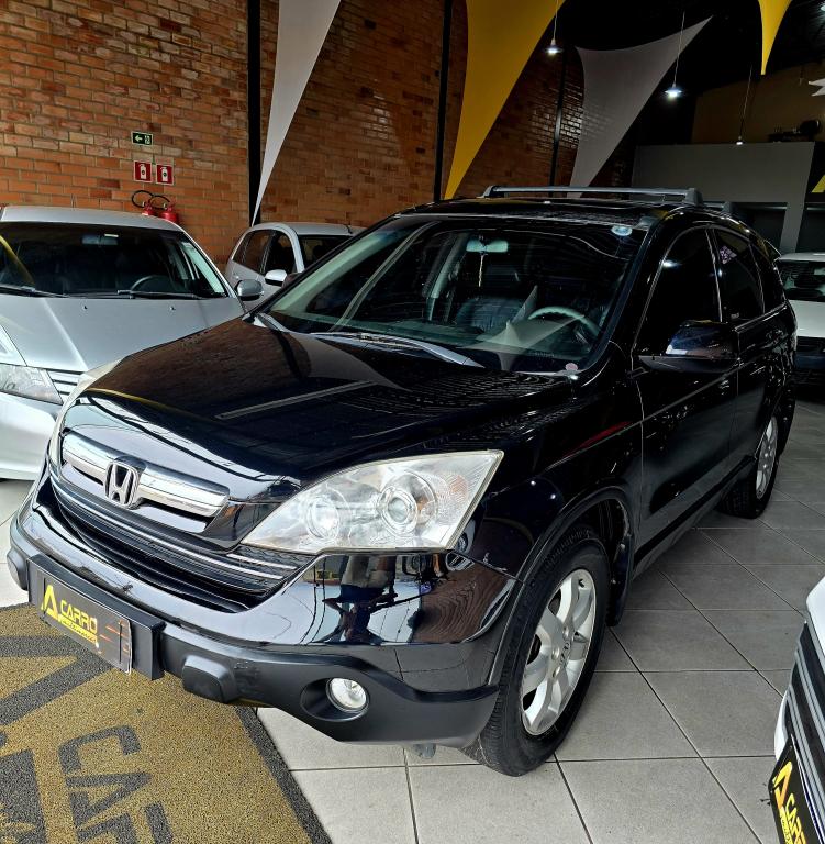 HONDA CRV - Foto