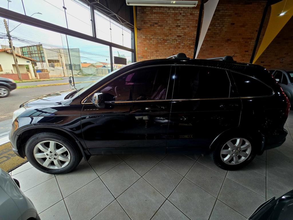 HONDA CRV - Foto