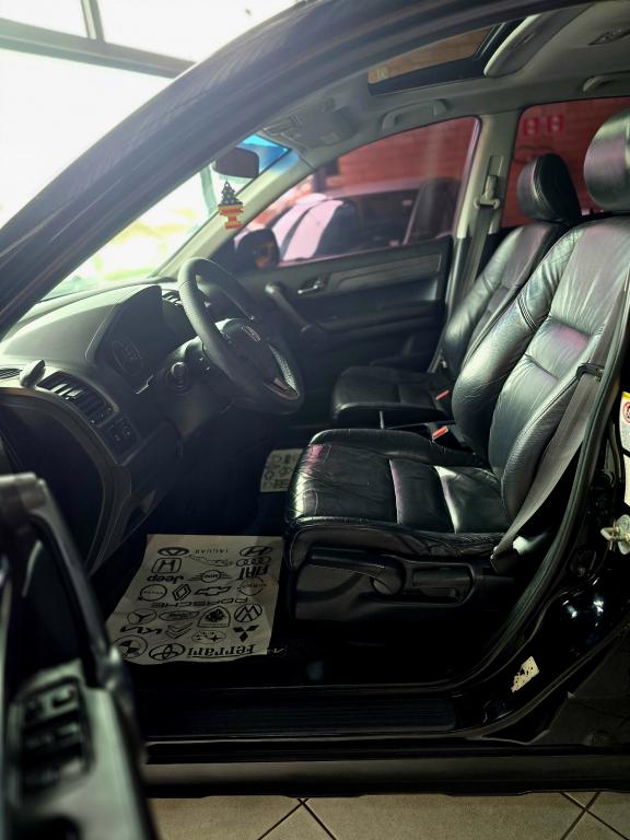 HONDA CRV - Foto