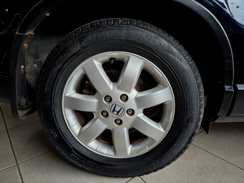 HONDA CRV - Foto