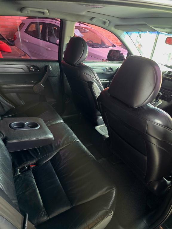 HONDA CRV - Foto