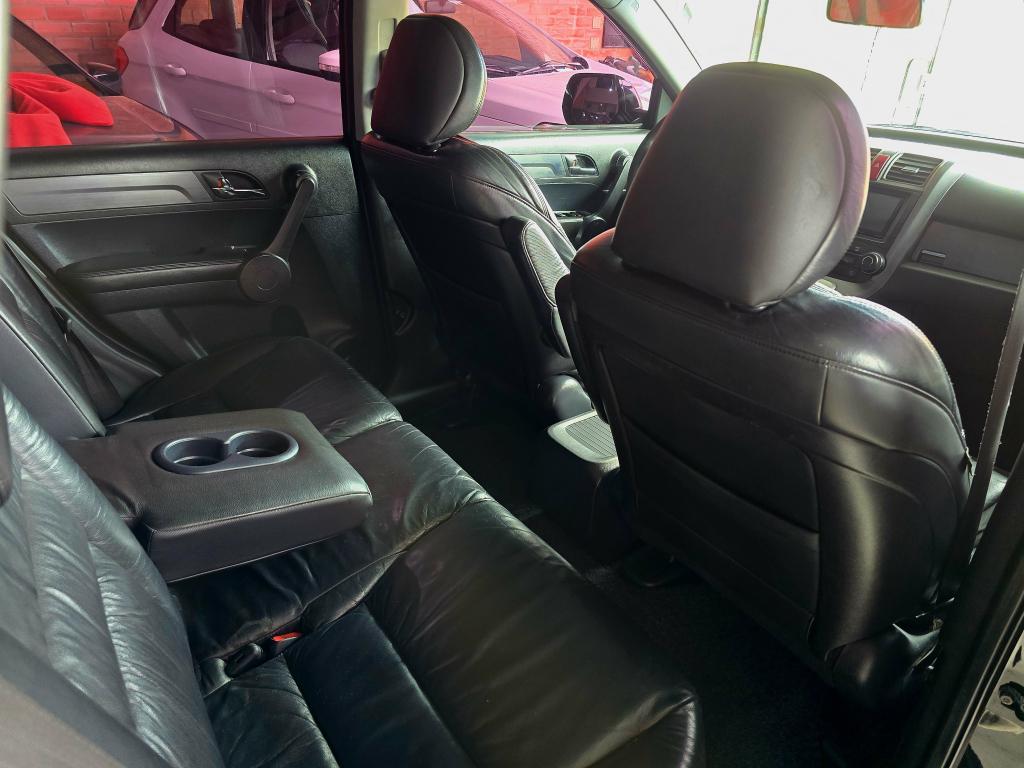 HONDA CRV - Foto