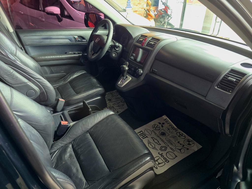 HONDA CRV - Foto