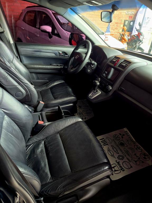 HONDA CRV - Foto