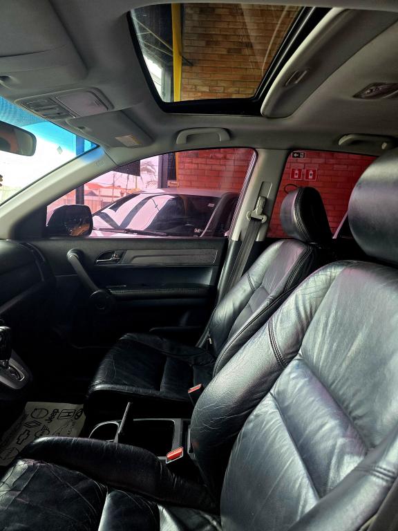 HONDA CRV - Foto
