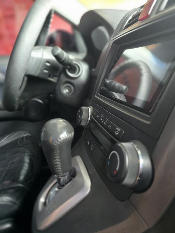 HONDA CRV - Foto