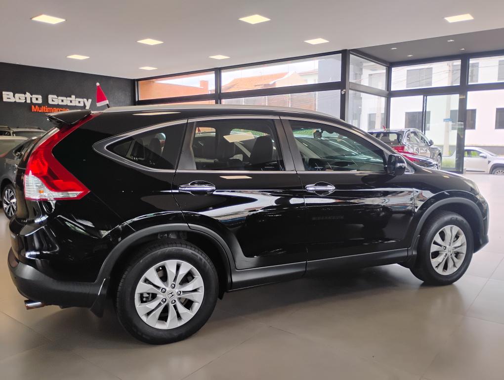 HONDA CRV - Foto