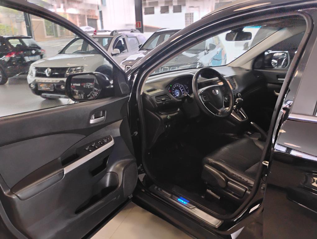 HONDA CRV - Foto