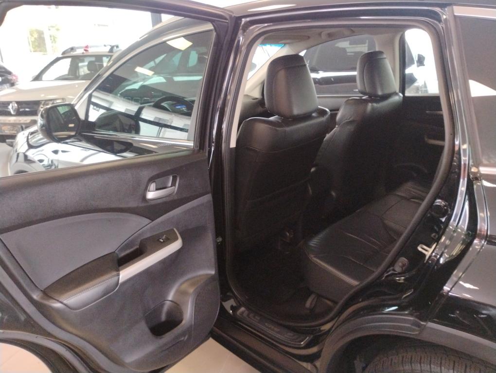 HONDA CRV - Foto