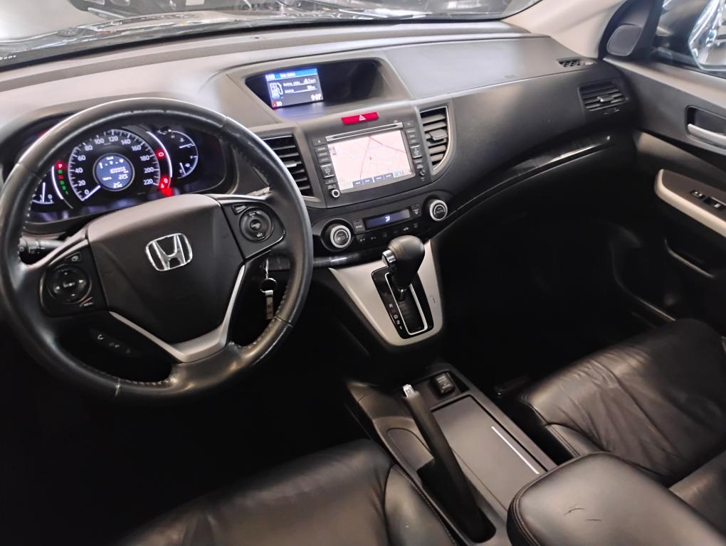 HONDA CRV - Foto