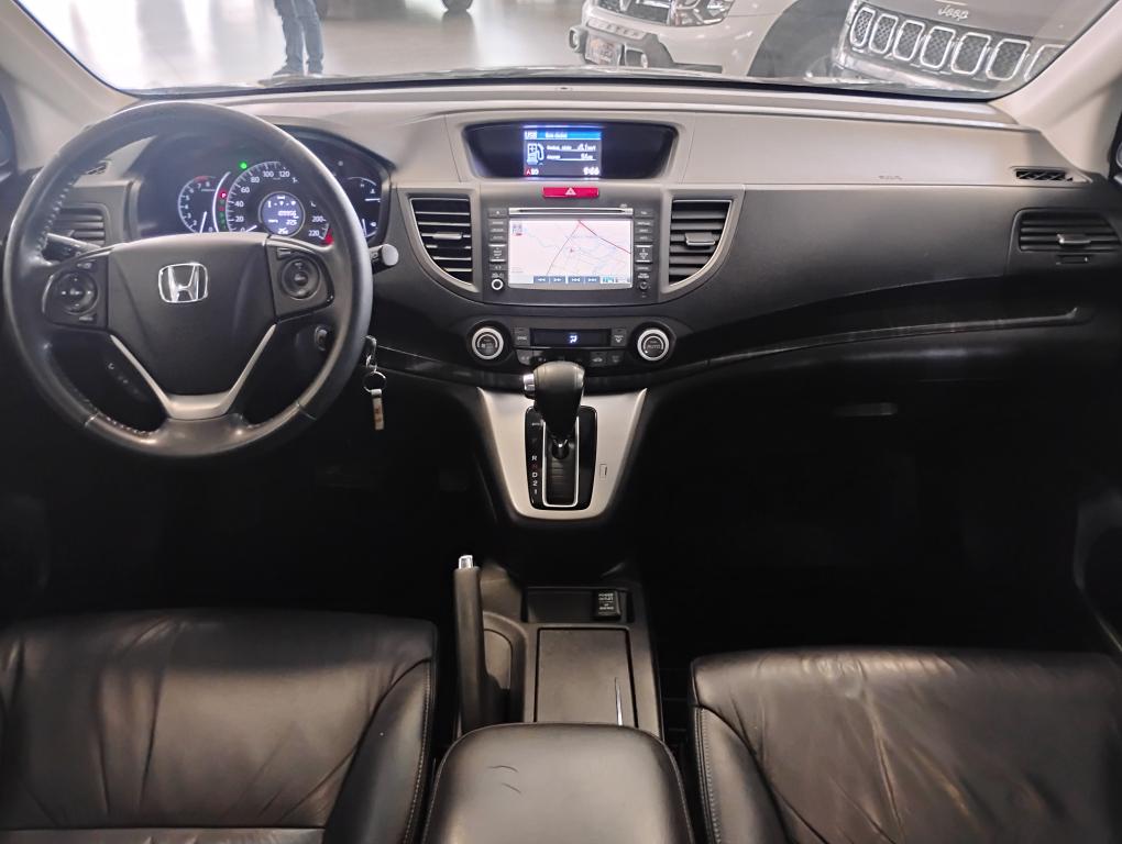 HONDA CRV - Foto