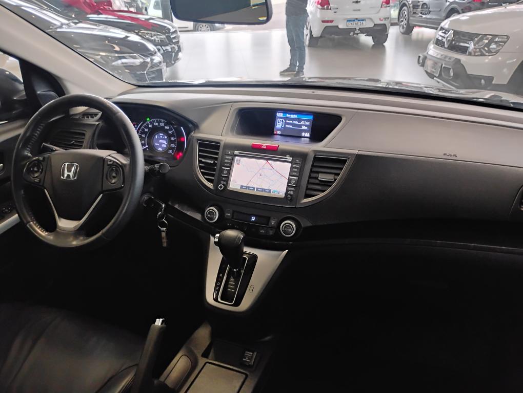 HONDA CRV - Foto