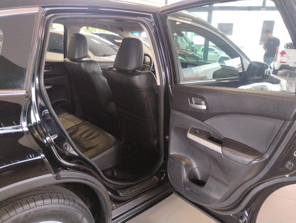 HONDA CRV - Foto