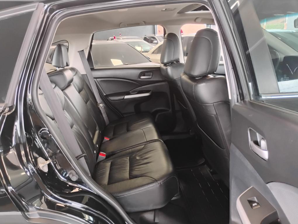 HONDA CRV - Foto