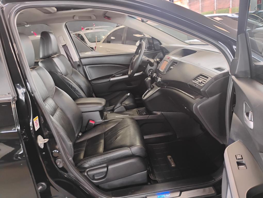 HONDA CRV - Foto