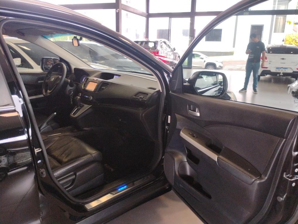 HONDA CRV - Foto