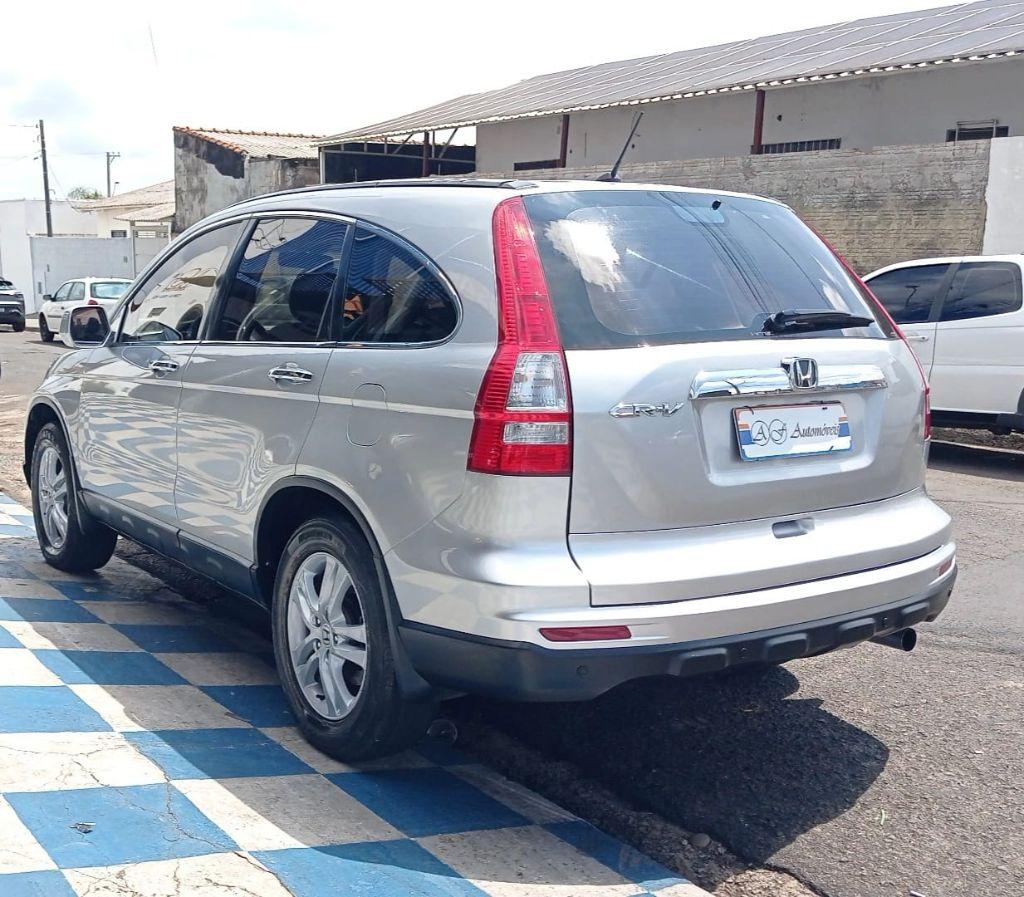 HONDA CRV - Foto