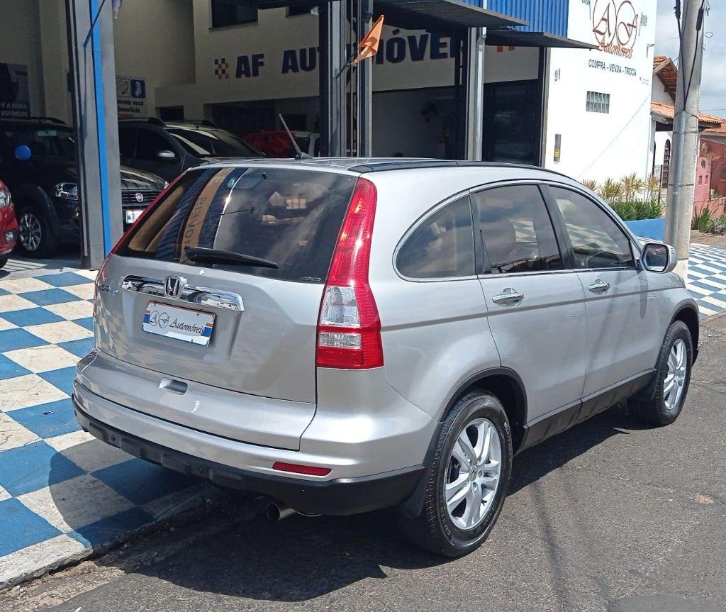 HONDA CRV - Foto