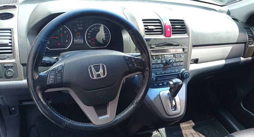 HONDA CRV - Foto