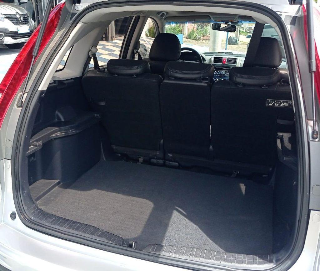 HONDA CRV - Foto