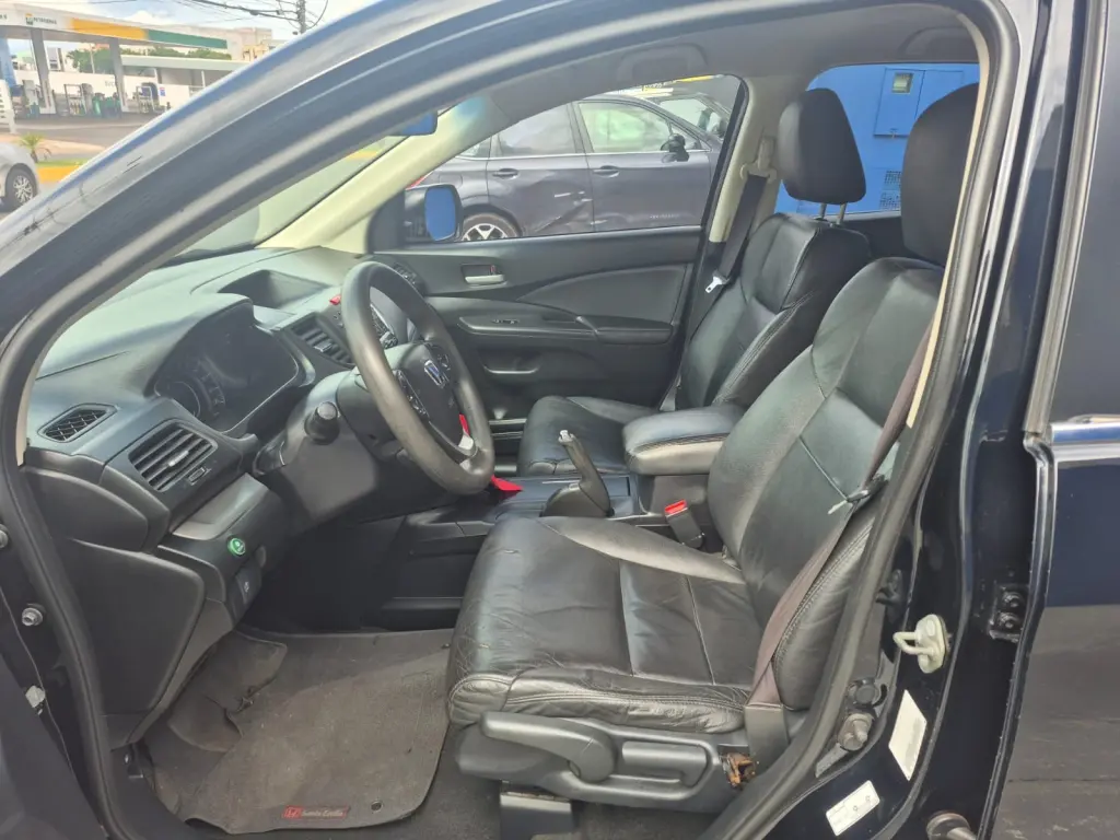 HONDA CRV - Foto
