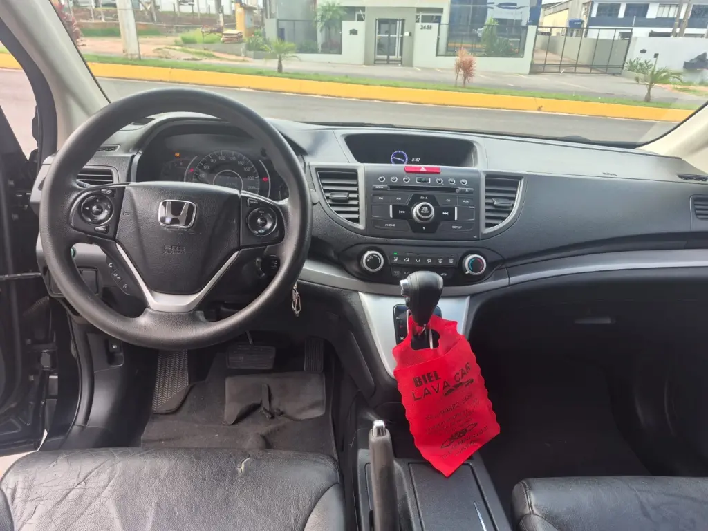 HONDA CRV - Foto