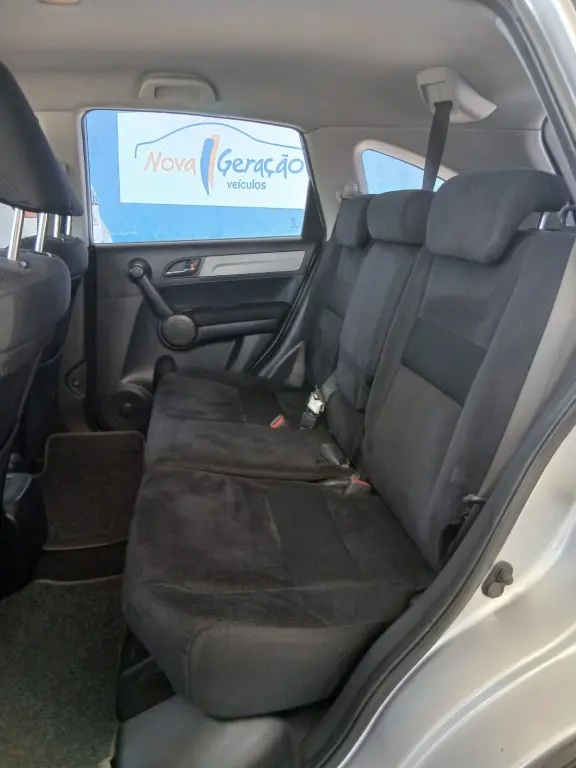 HONDA CRV - Foto