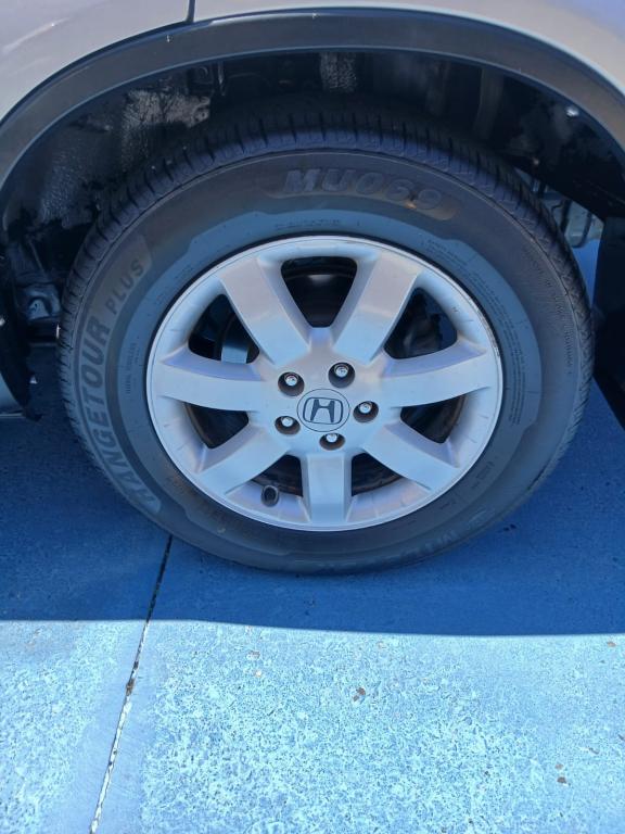 HONDA CRV - Foto
