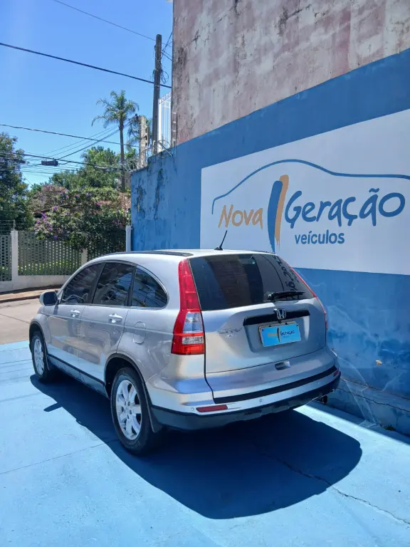 HONDA CRV - Foto