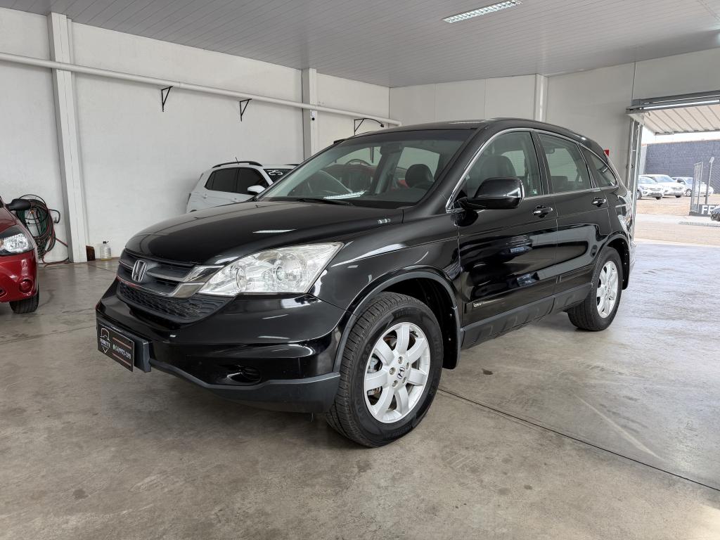 HONDA CRV - Foto