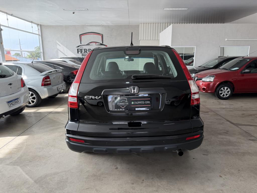 HONDA CRV - Foto