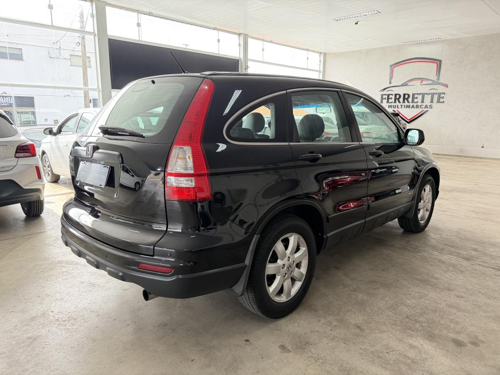 HONDA CRV - Foto