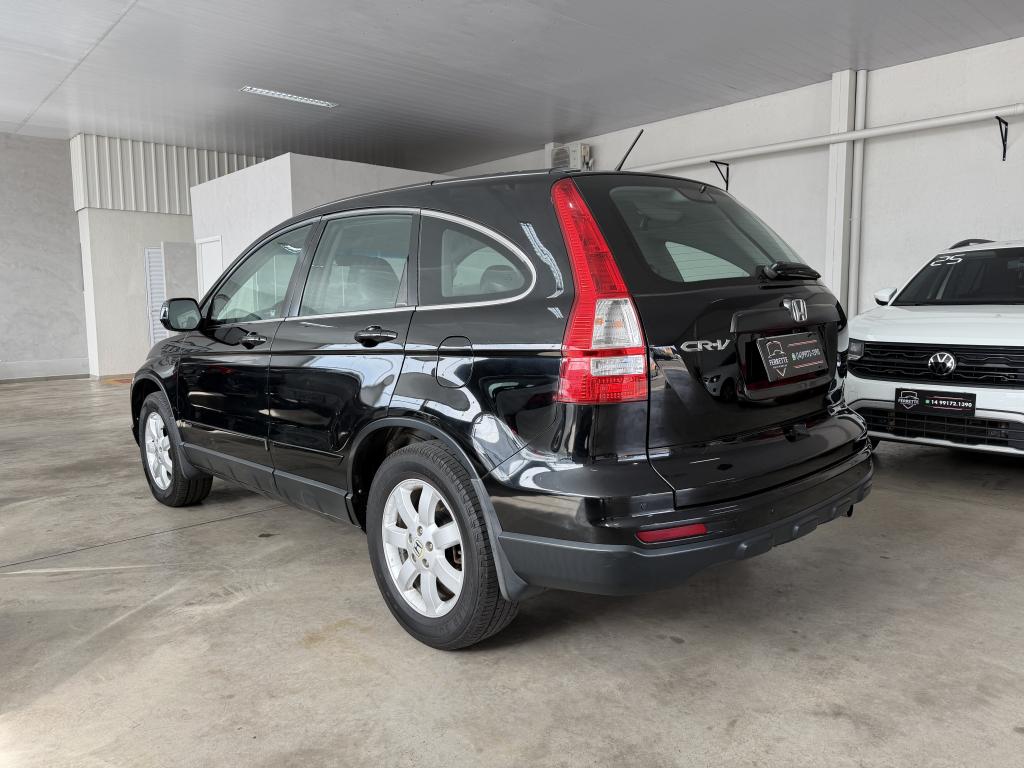 HONDA CRV - Foto