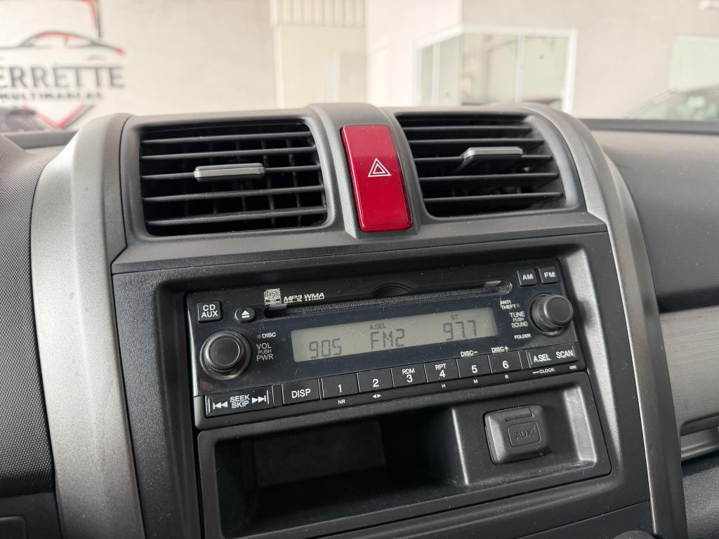 HONDA CRV - Foto