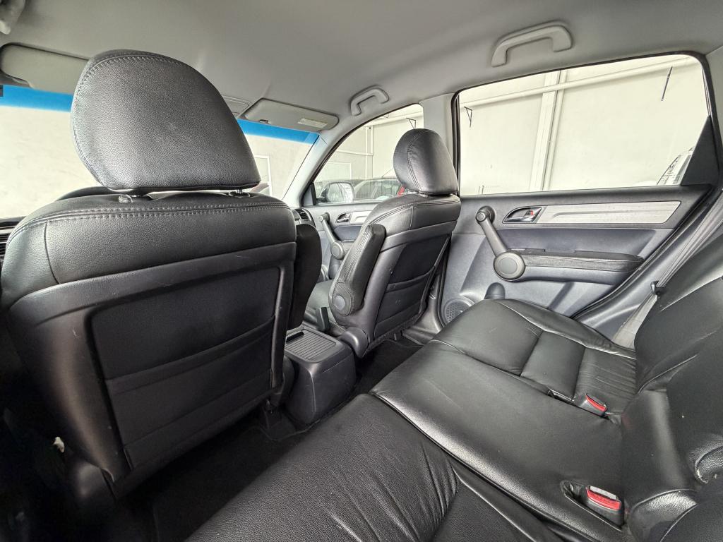 HONDA CRV - Foto